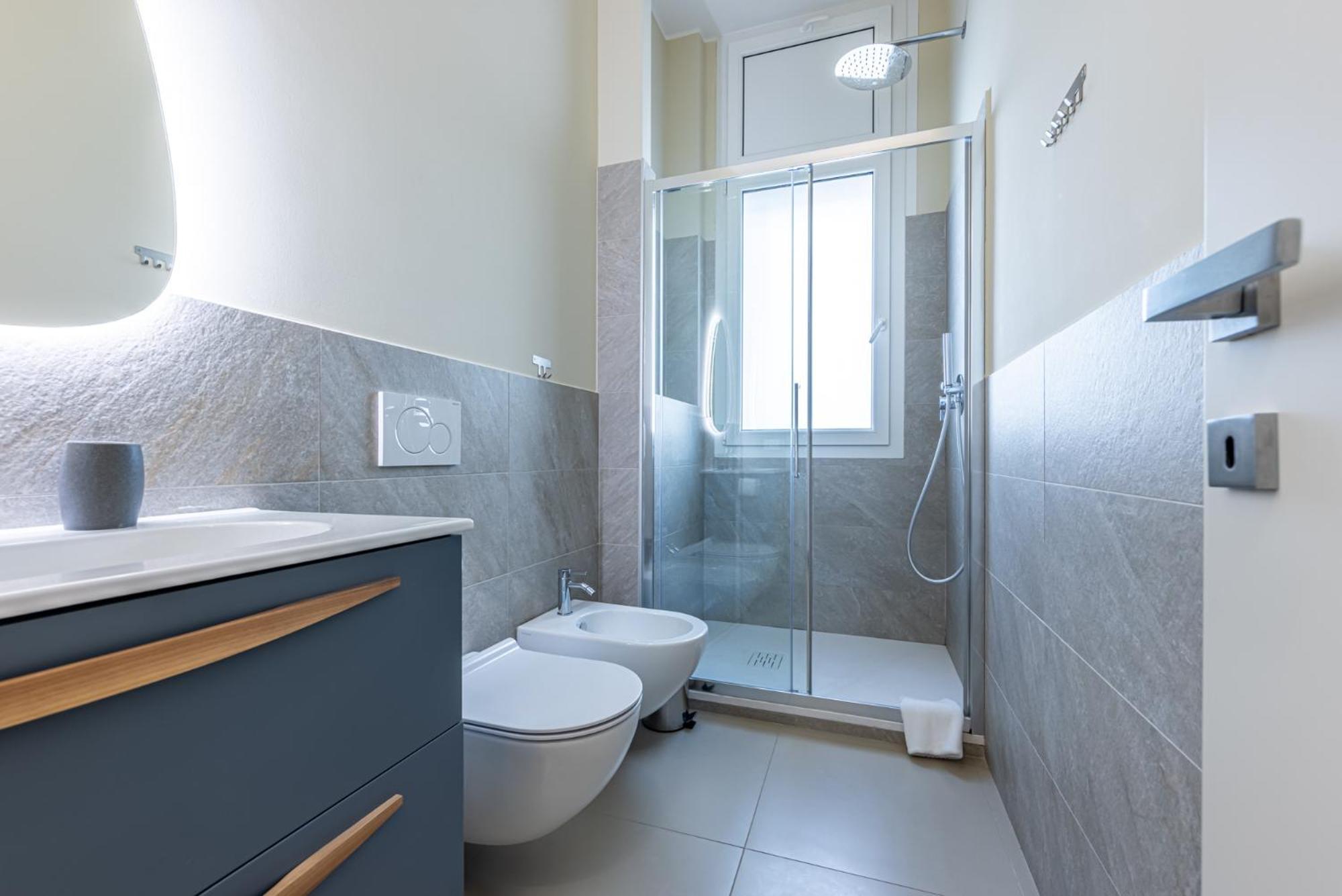 Boccaccio'S Flats Apartment Milano Ngoại thất bức ảnh