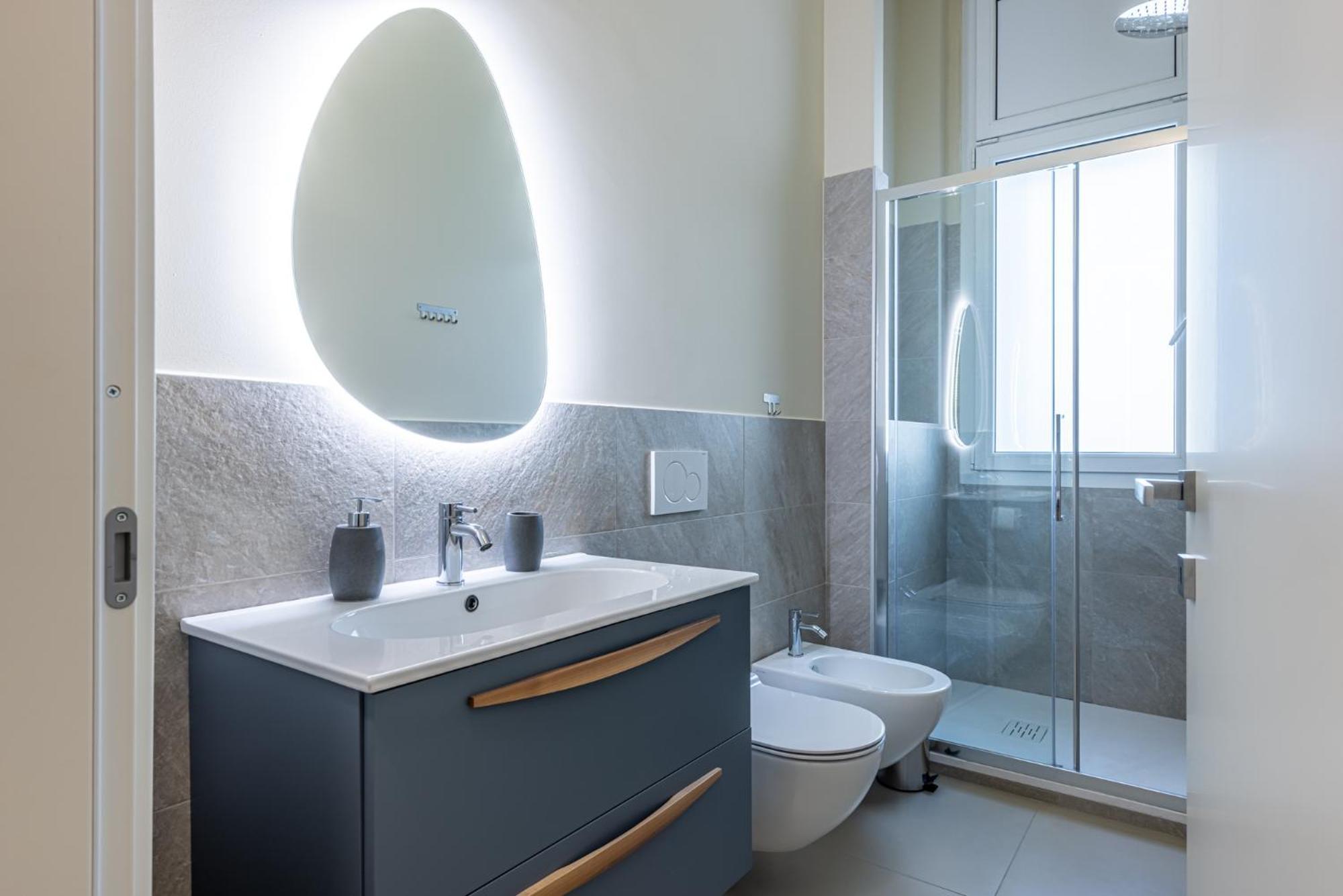 Boccaccio'S Flats Apartment Milano Ngoại thất bức ảnh