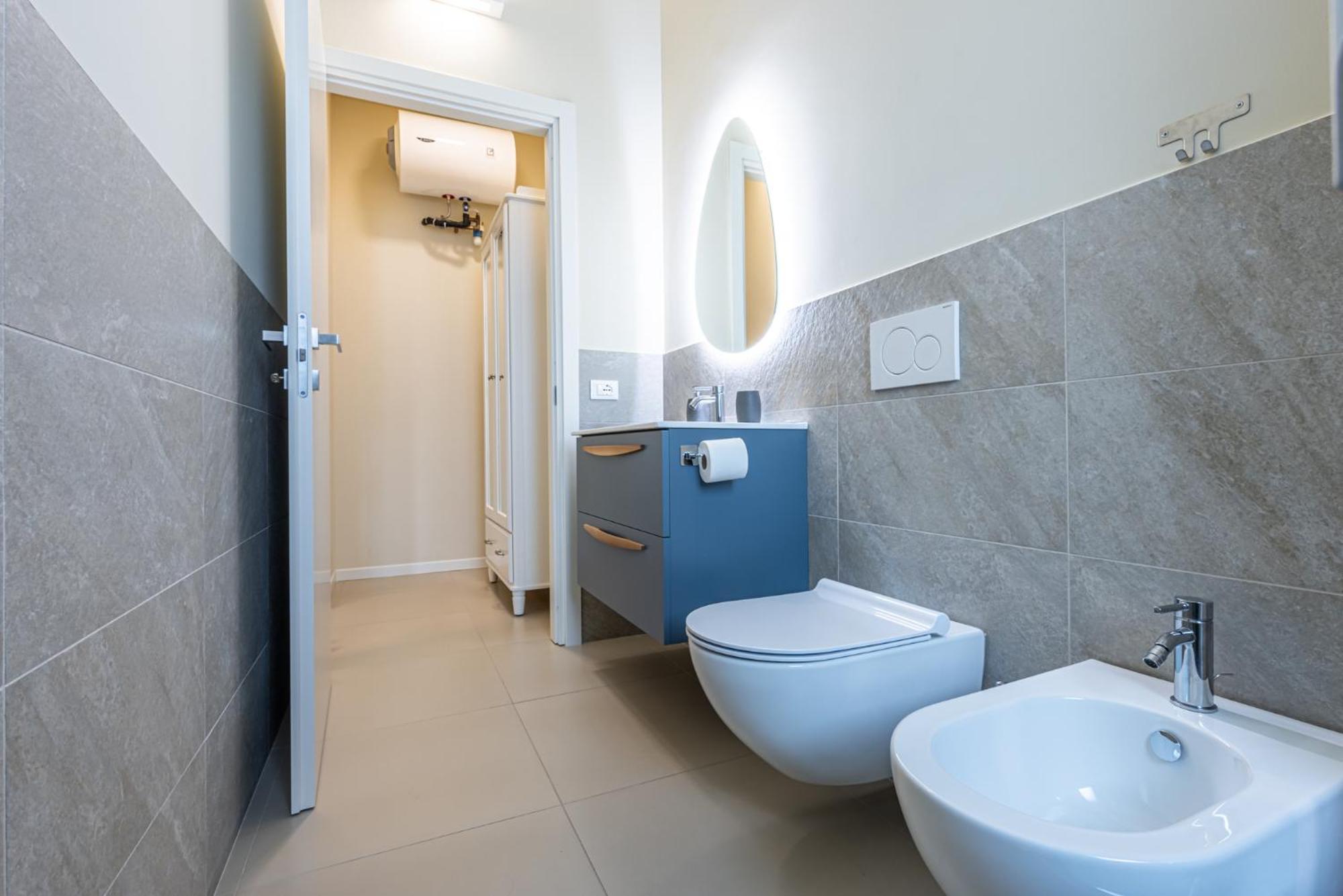 Boccaccio'S Flats Apartment Milano Ngoại thất bức ảnh