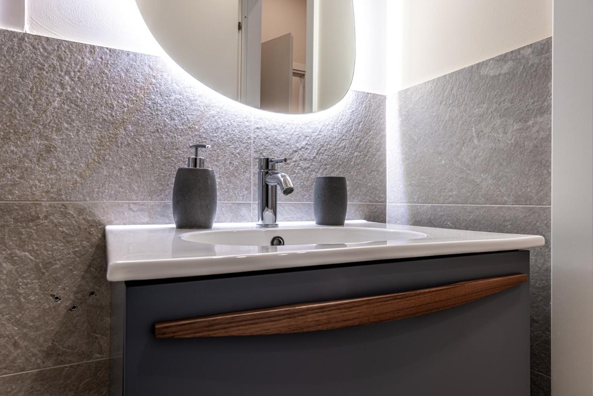 Boccaccio'S Flats Apartment Milano Ngoại thất bức ảnh
