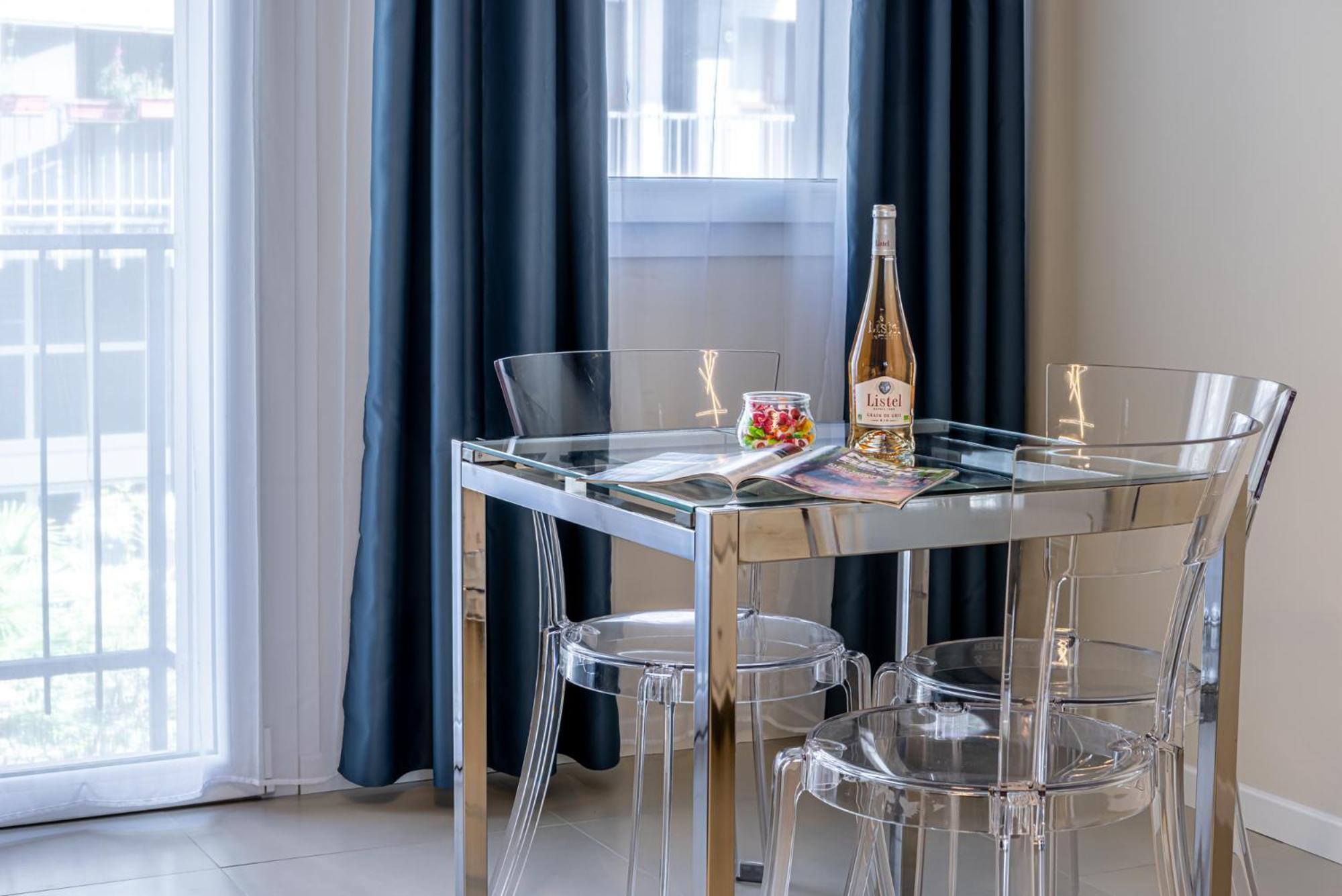 Boccaccio'S Flats Apartment Milano Ngoại thất bức ảnh