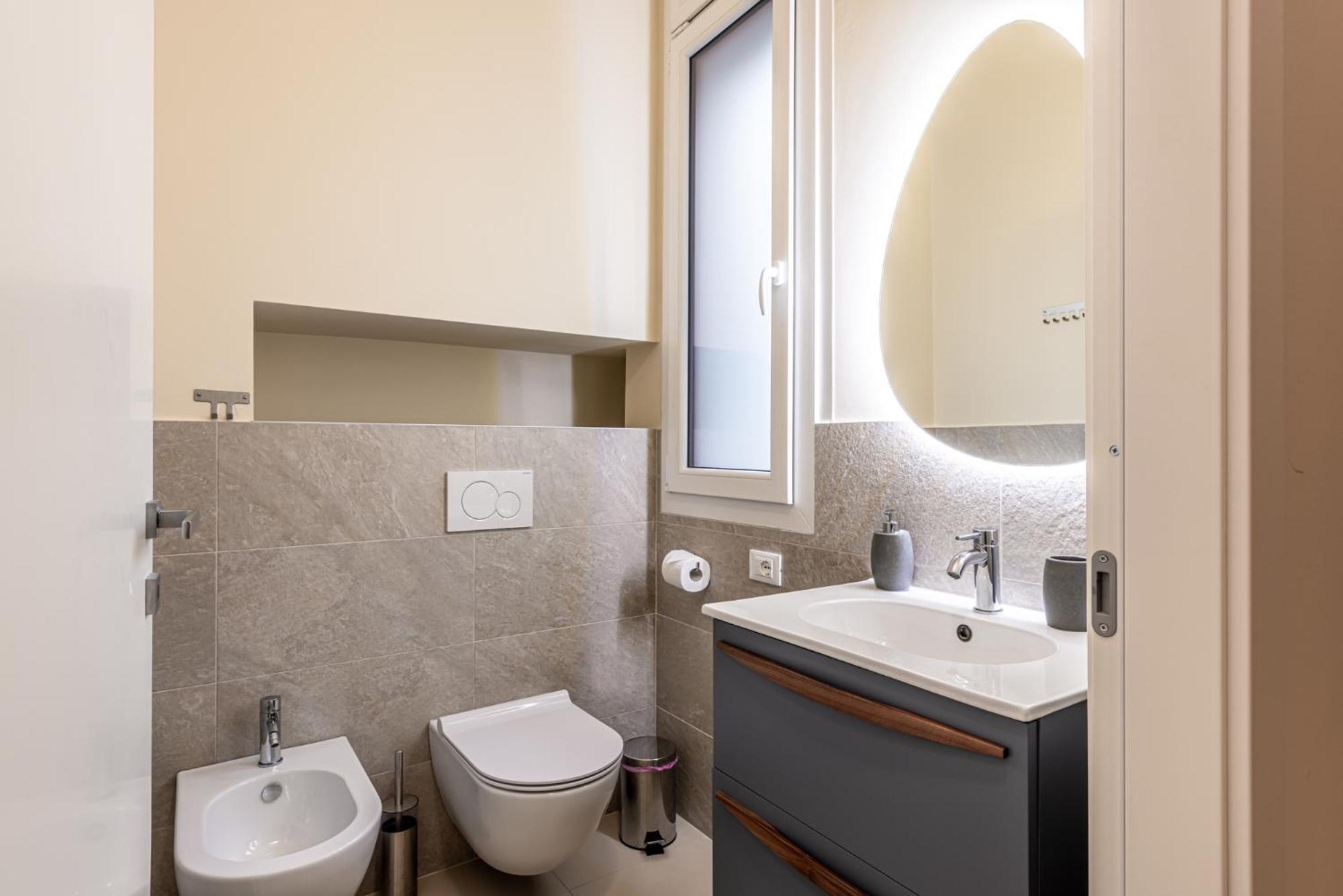 Boccaccio'S Flats Apartment Milano Ngoại thất bức ảnh