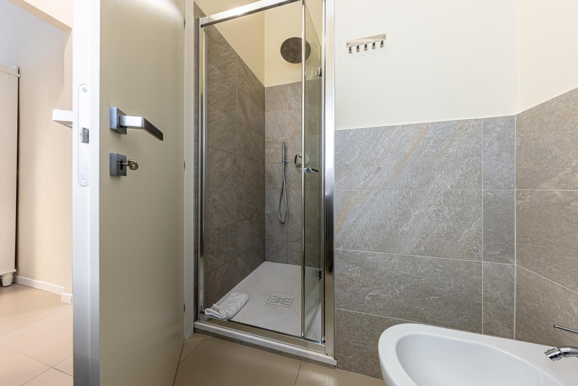 Boccaccio'S Flats Apartment Milano Ngoại thất bức ảnh