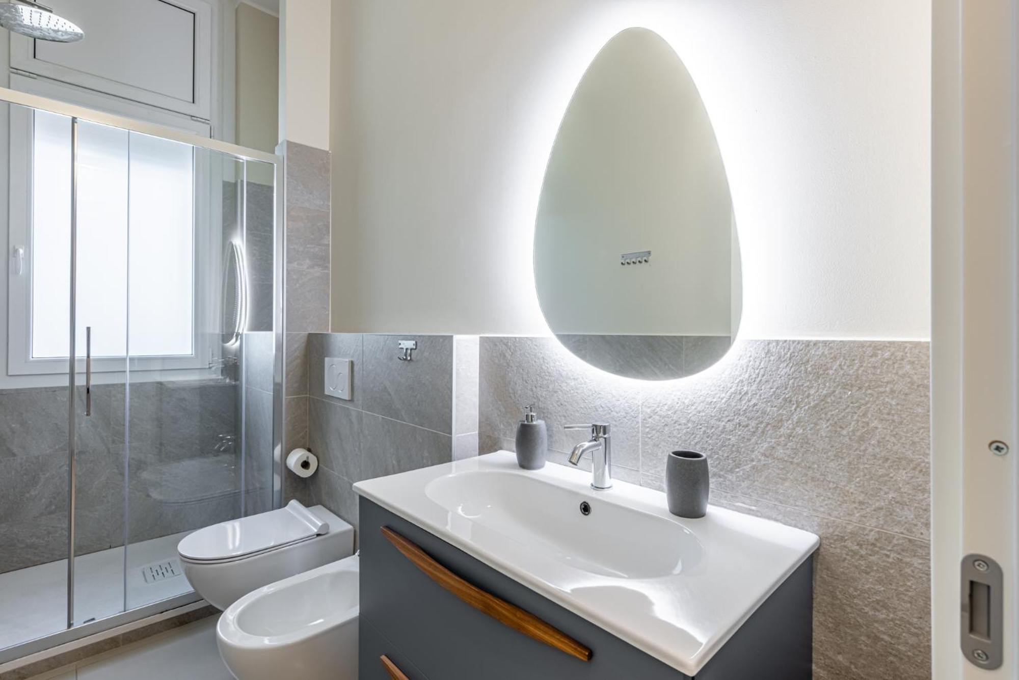 Boccaccio'S Flats Apartment Milano Ngoại thất bức ảnh