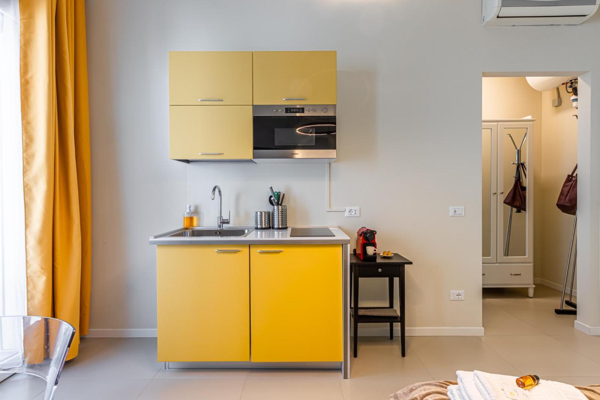 Boccaccio'S Flats Apartment Milano Ngoại thất bức ảnh