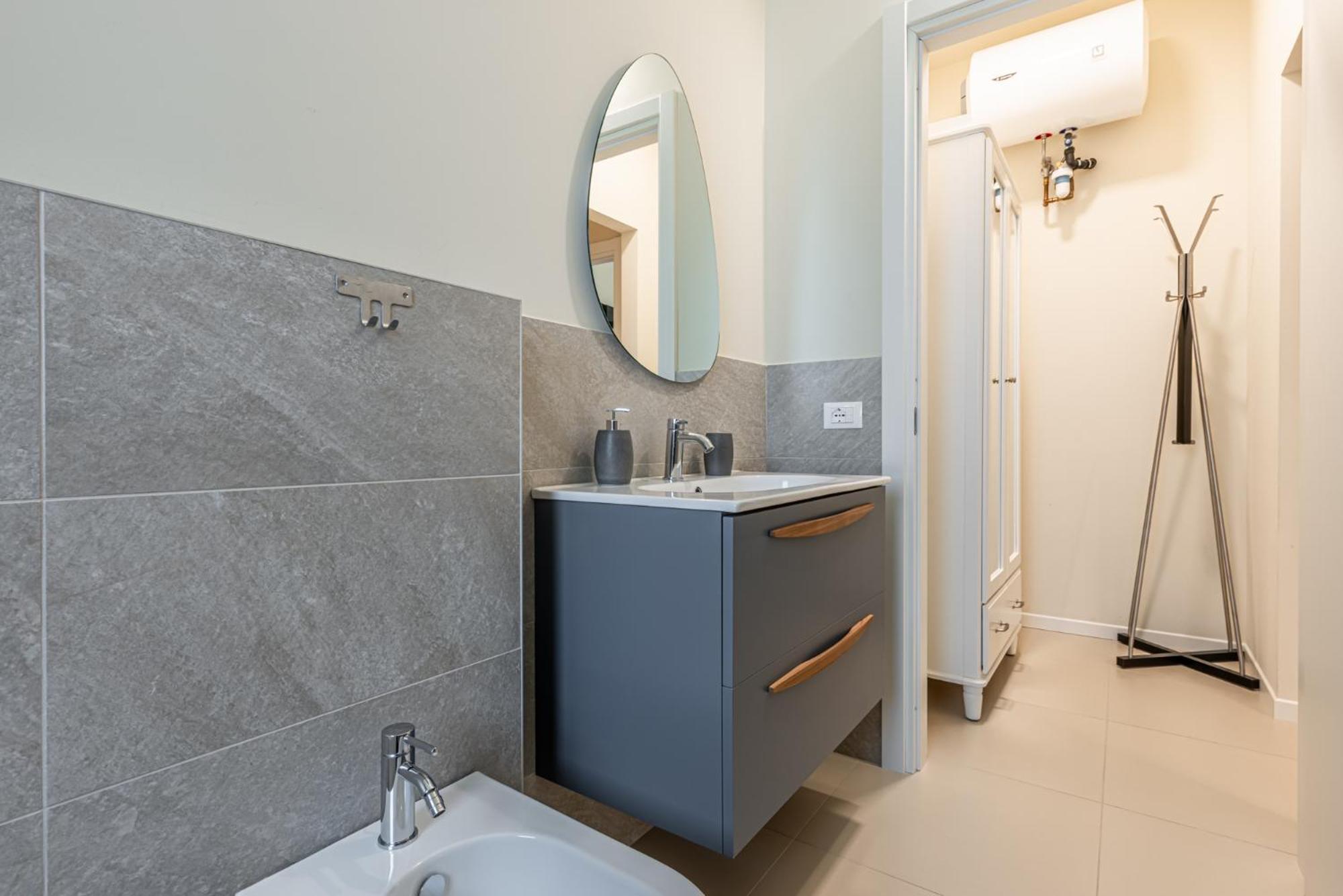 Boccaccio'S Flats Apartment Milano Ngoại thất bức ảnh