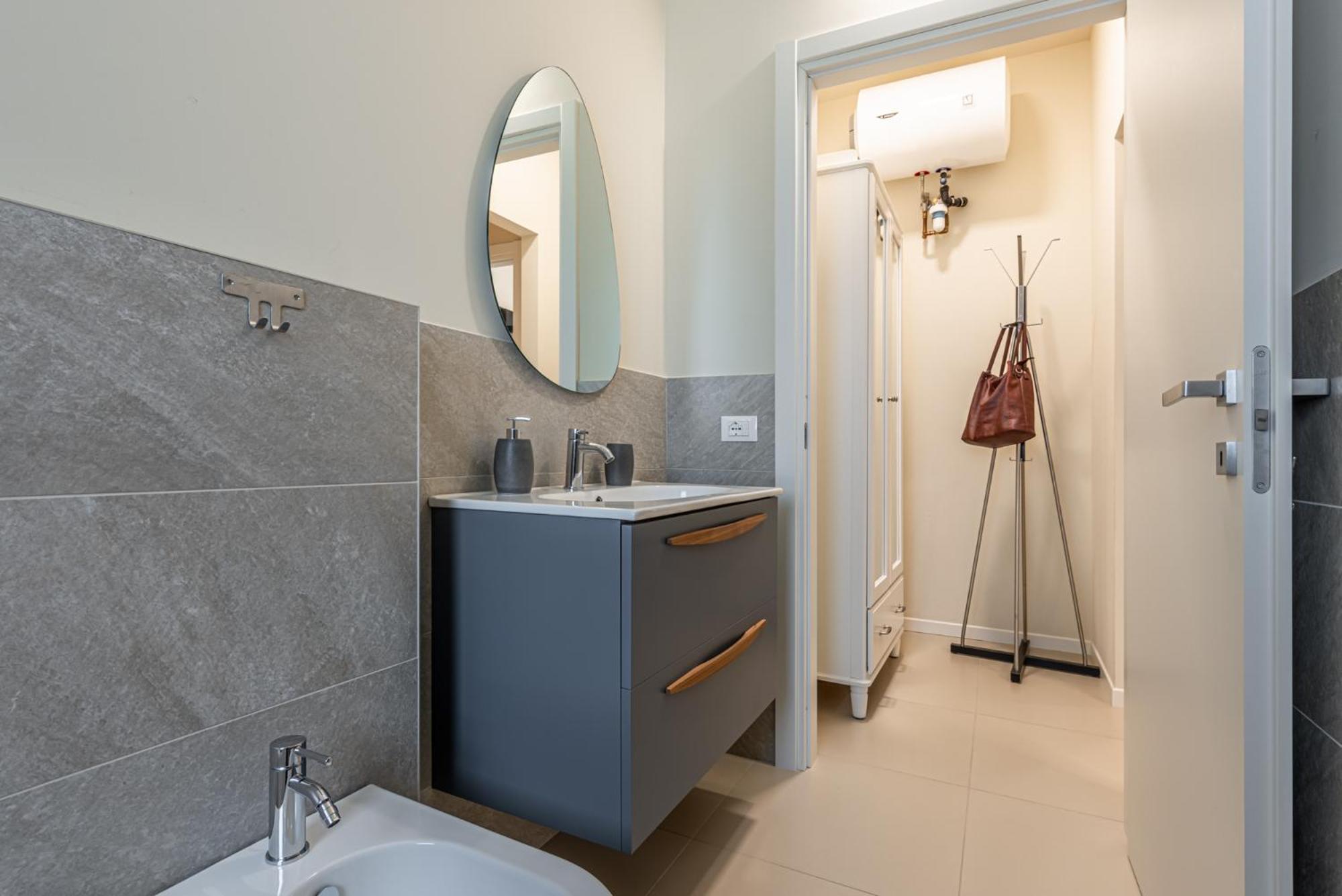 Boccaccio'S Flats Apartment Milano Ngoại thất bức ảnh