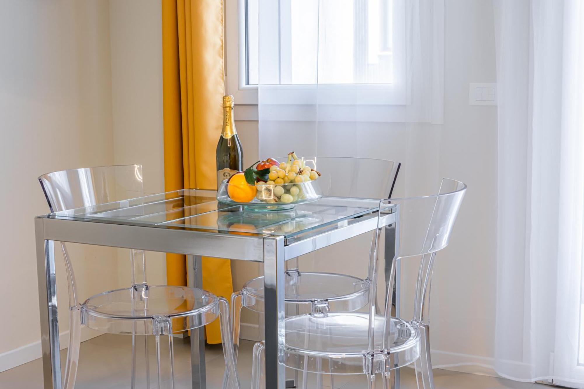 Boccaccio'S Flats Apartment Milano Ngoại thất bức ảnh