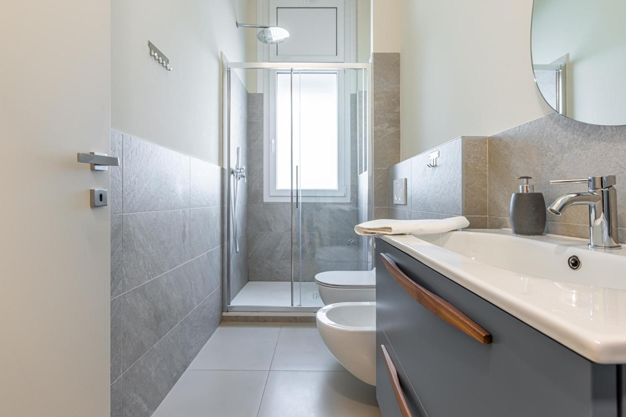 Boccaccio'S Flats Apartment Milano Ngoại thất bức ảnh
