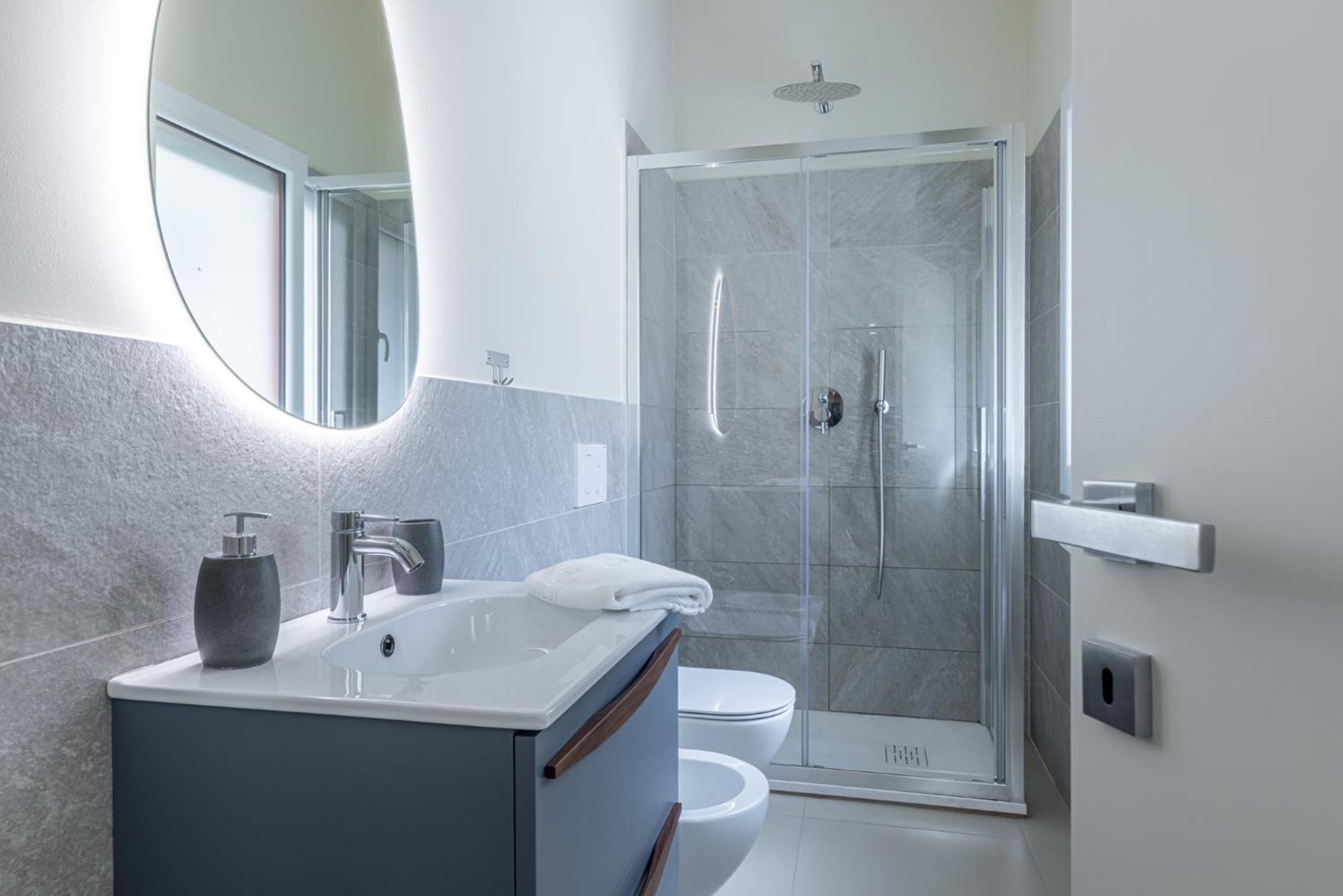 Boccaccio'S Flats Apartment Milano Ngoại thất bức ảnh