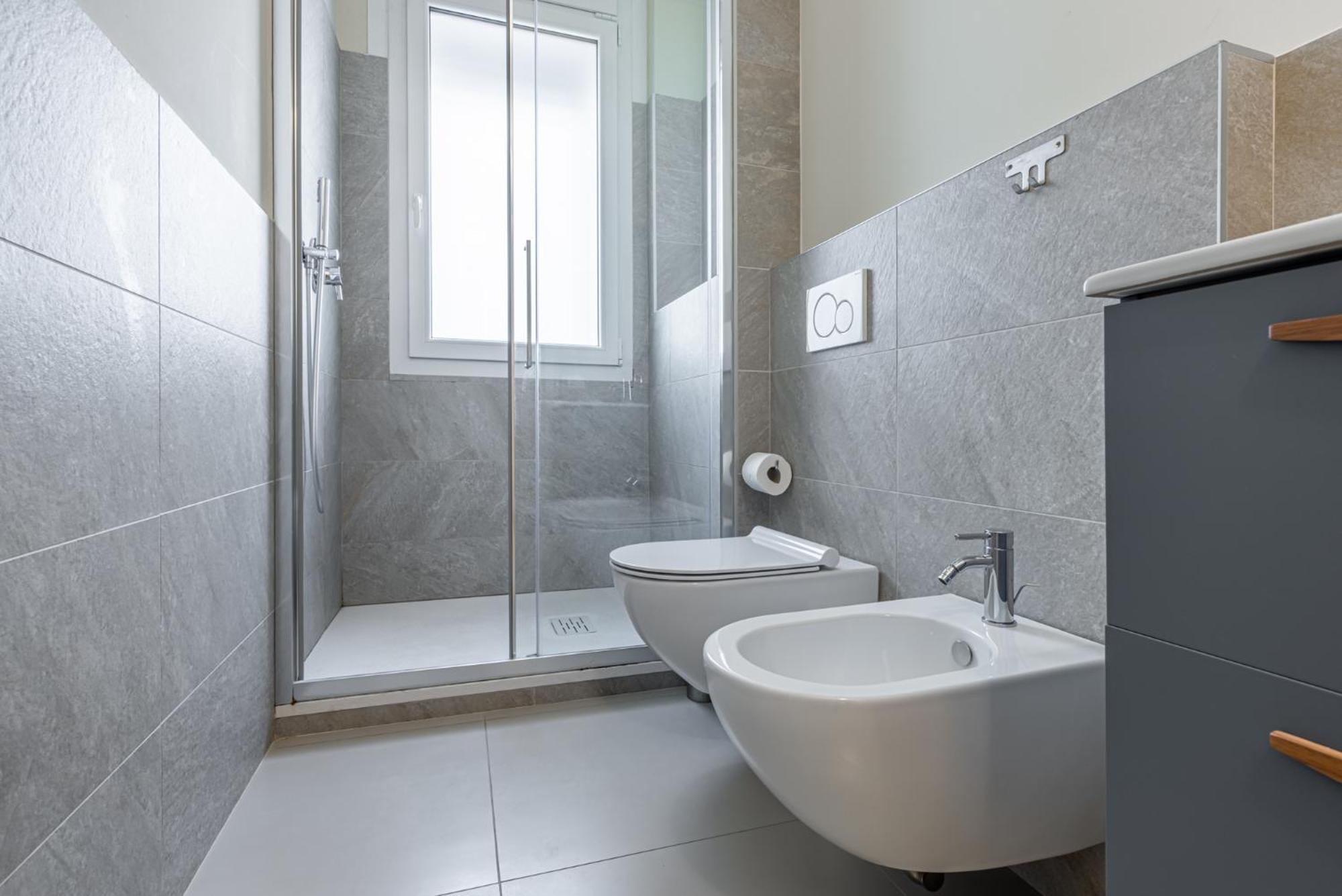 Boccaccio'S Flats Apartment Milano Ngoại thất bức ảnh